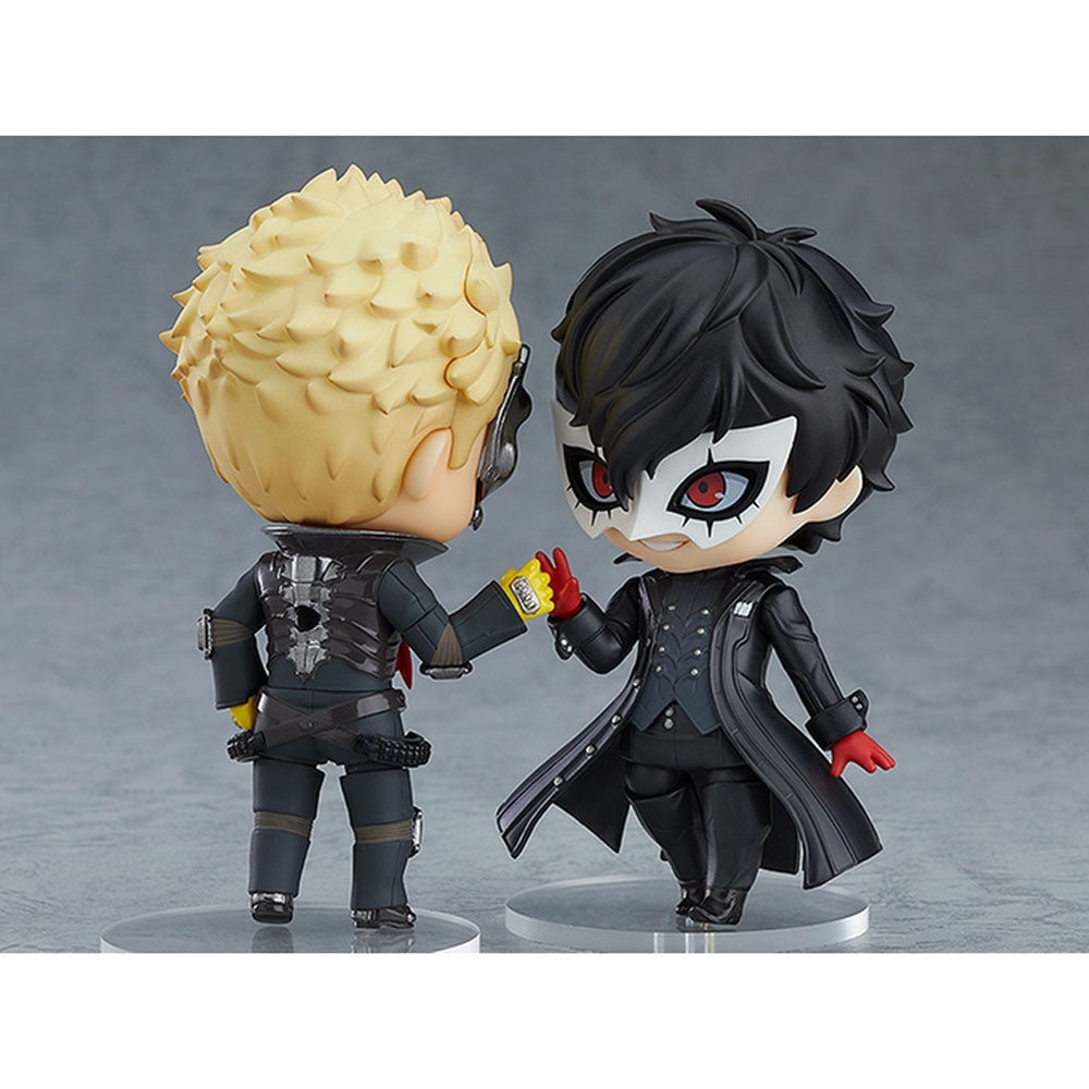 FIGURA NENDOROID RYUJI SAKAMOTO: PHANTOM THIEF VER. 1162 RE-RUN FIGURA NENDOROID RYUJI SAKAMOTO: PHANTOM THIEF VER. 1162 RE-RUN